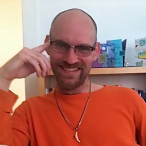 Profile picture for patrick t. rost