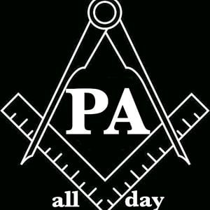 Profile picture for WORLD DEECE // PA ALL DAY