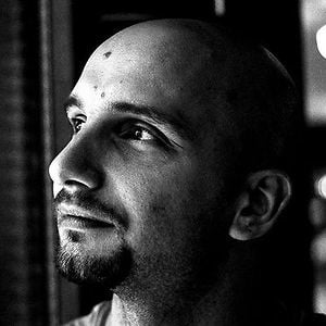 Profile picture for Nikolay Andreev