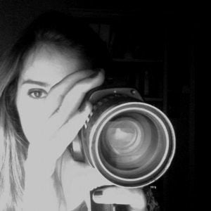 Profile picture for Clara Saiz
