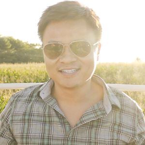 Profile picture for Kien Lam