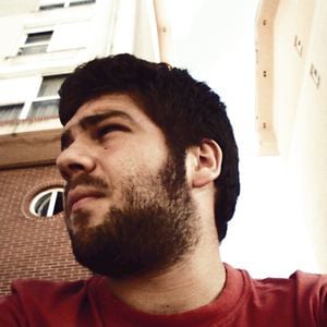 Profile picture for Jorge Fernandez