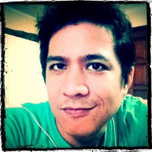 Profile picture for Armand Quimpo