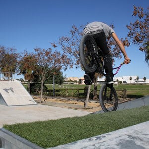 Profile picture for Antonio Olmedo