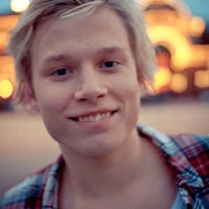 Profile picture for Simon Ottesen