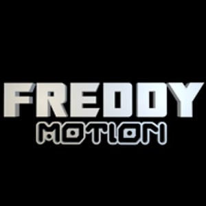 Profile picture for FREDDY MOTION
