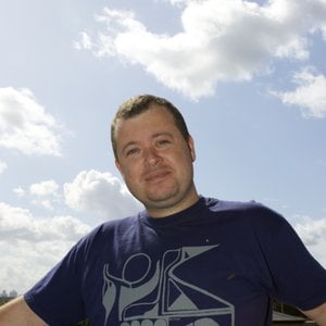 Profile picture for Lawrence Barraclough