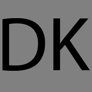 Profile picture for dkphoto