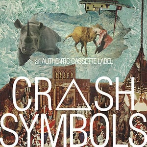 Profile picture for Crash Symbols