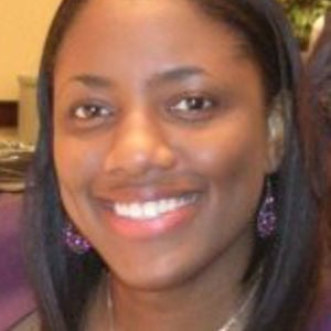 Profile picture for Yolande Thame
