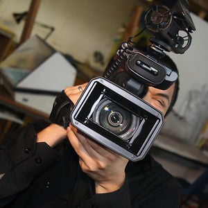 Profile picture for Mo Naheem Ash (ASH PRODUCTIONS)