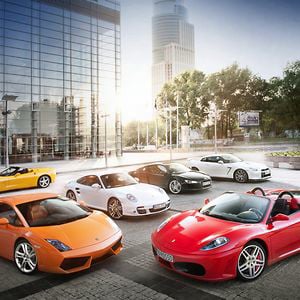 Profile picture for supercarclubtv