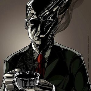 Profile picture for Spaghetti