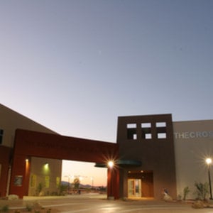 Profile picture for The Crossing Christian Church