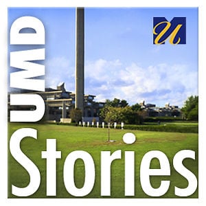 Profile picture for UMD Stories