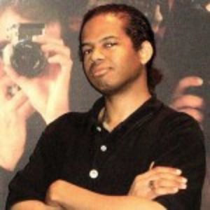 Profile picture for Bill Cammack