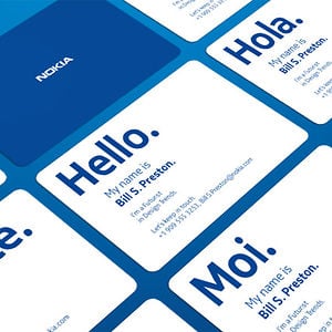 Profile picture for NokiaPoland