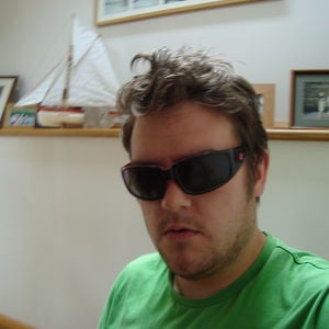 Profile picture for Chris Barber