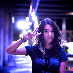 Profile picture for Julie Christine