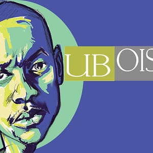 Profile picture for DuBois Ashong