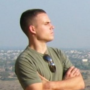 Profile picture for Aaron Stacy