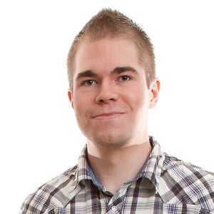 Profile picture for Timo Taskinen