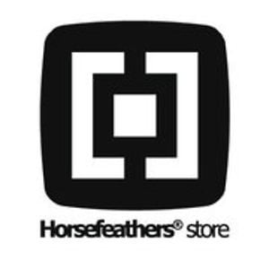 Profile picture for HORSEFEATHERS STORE