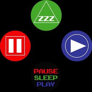 Profile picture for Pause Sleep Play