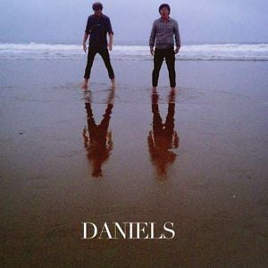 Profile picture for DANIELS