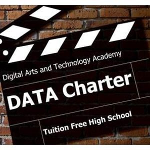 Profile picture for DATA Charter