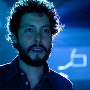 Profile picture for Marko Manriquez