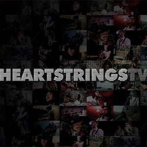Profile picture for HeartstringsTV