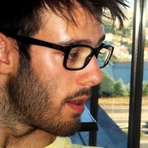 Profile picture for Hugo Amaral