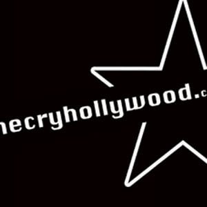 Profile picture for TheCRY Hollywood