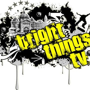 Profile picture for Bright Things TV
