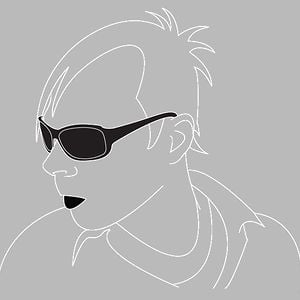 Profile picture for André Sebastie