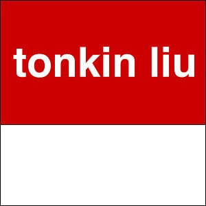 Profile picture for tonkin liu
