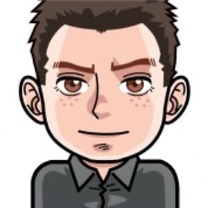 Profile picture for Carlos Jimenez
