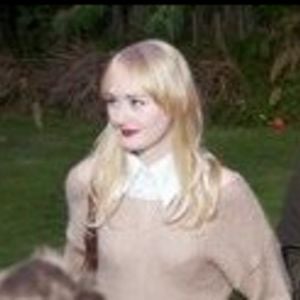 Profile picture for Natasha Mead