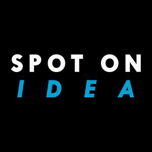 Profile picture for Spot On Idea