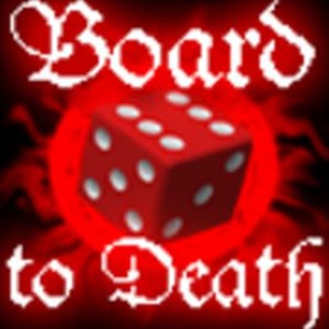Profile picture for Board To Death TV