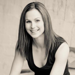 Profile picture for Gillian Perry