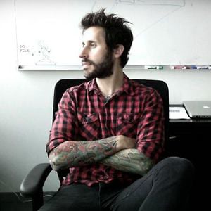 Profile picture for Brian Carley