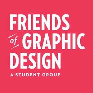 Profile picture for Friends of Graphic Design