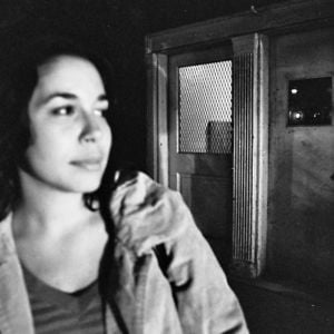 Profile picture for Elaine Santana