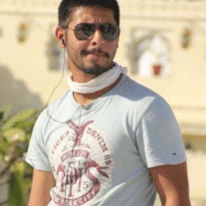 Profile picture for Mitesh Mirchandani