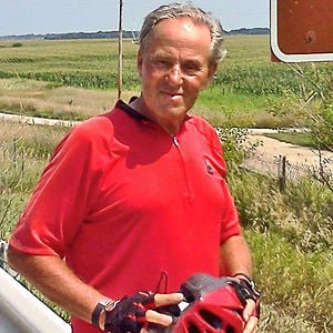 Profile picture for Jack Day