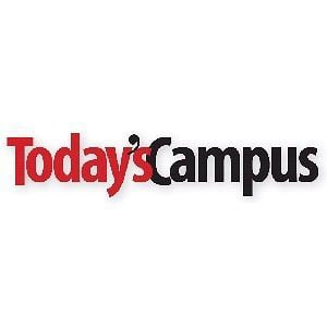 Profile picture for Today's Campus Magazine