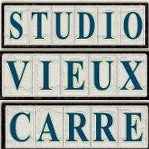 Profile picture for Studio Vieux Carre
