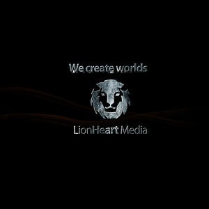 Profile picture for LionHeart Media
